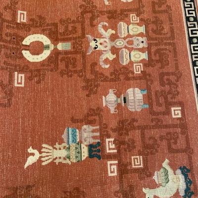 Estate Sales By Olga in Bridgewater, NJ - Vintage Rugs