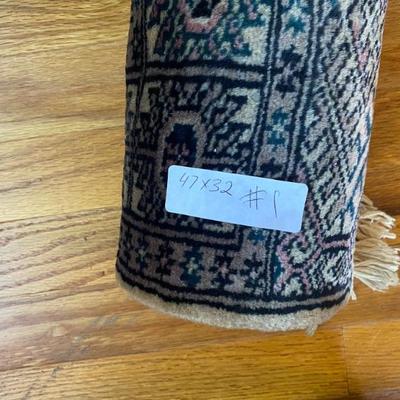 Estate Sales By Olga in Bridgewater, NJ - Vintage Rugs