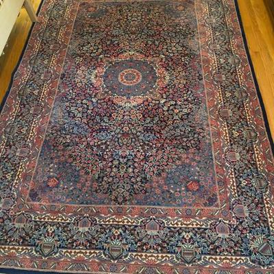 Estate Sales By Olga in Bridgewater, NJ - Vintage Rugs