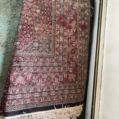 Estate Sales By Olga in Bridgewater, NJ - Vintage Rugs