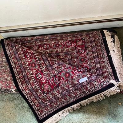 Estate Sales By Olga in Bridgewater, NJ - Vintage Rugs