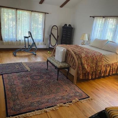 Estate Sales By Olga in Bridgewater, NJ - Vintage Rugs