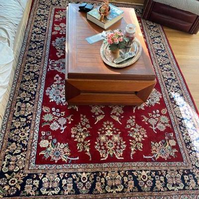 Estate Sales By Olga in Bridgewater, NJ - Vintage Rugs