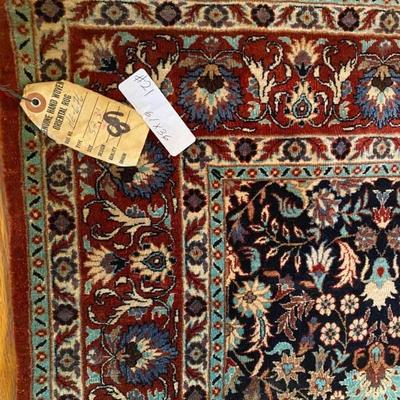 Estate Sales By Olga in Bridgewater, NJ - Vintage Rugs