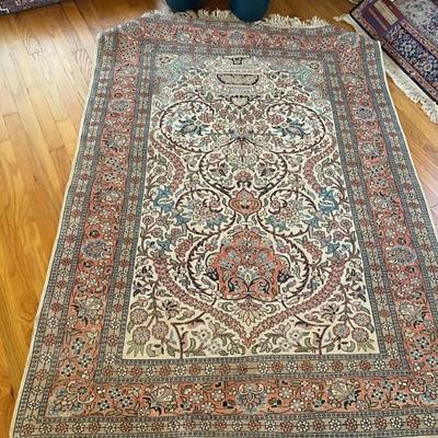 Estate Sales By Olga in Bridgewater, NJ - Vintage Rugs