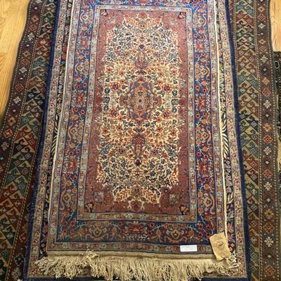 Estate Sales By Olga in Bridgewater, NJ - Vintage Rugs