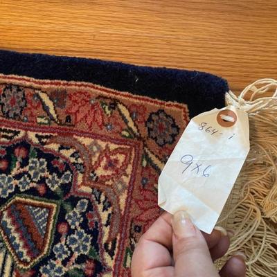 Estate Sales By Olga in Bridgewater, NJ - Vintage Rugs