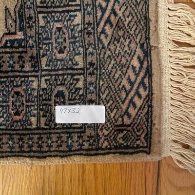 Estate Sales By Olga in Bridgewater, NJ - Vintage Rugs
