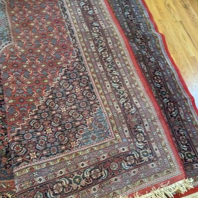 Estate Sales By Olga in Bridgewater, NJ - Vintage Rugs