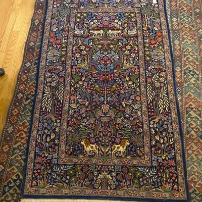 Estate Sales By Olga in Bridgewater, NJ - Vintage Rugs
