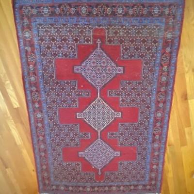 Estate Sales By Olga in Bridgewater, NJ - Vintage Rugs