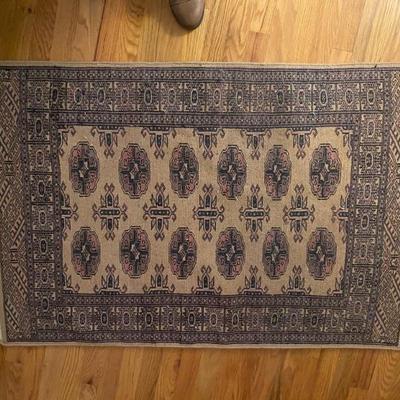 Estate Sales By Olga in Bridgewater, NJ - Vintage Rugs