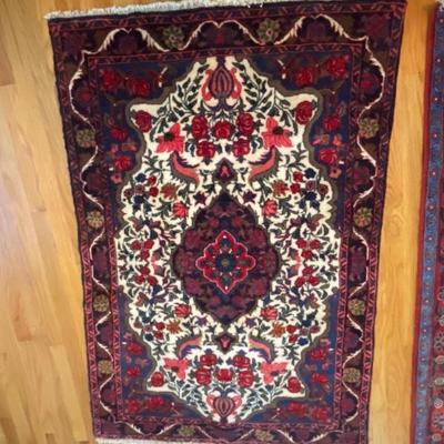 Estate Sales By Olga in Bridgewater, NJ - Vintage Rugs