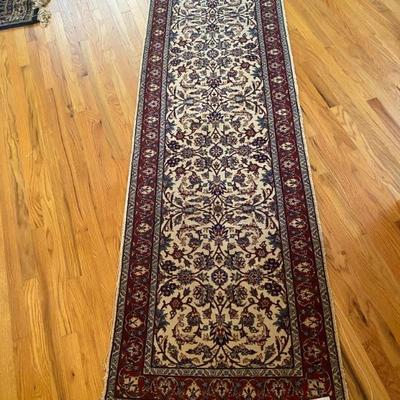 Estate Sales By Olga in Bridgewater, NJ - Vintage Rugs