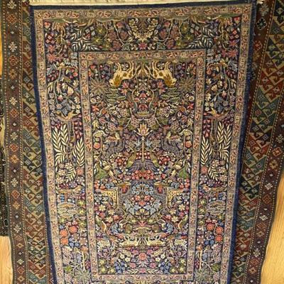 Estate Sales By Olga in Bridgewater, NJ - Vintage Rugs