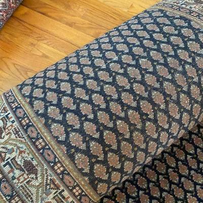 Estate Sales By Olga in Bridgewater, NJ - Vintage Rugs