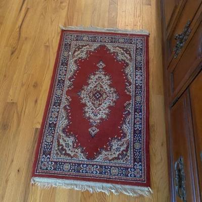Estate Sales By Olga in Bridgewater, NJ - Vintage Rugs