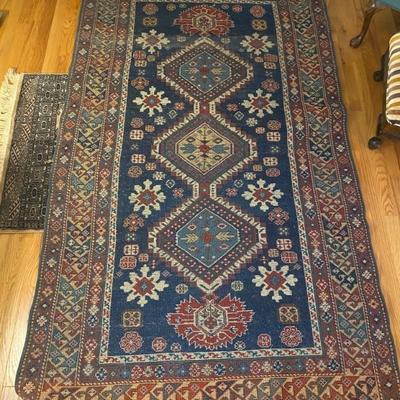 Estate Sales By Olga in Bridgewater, NJ - Vintage Rugs