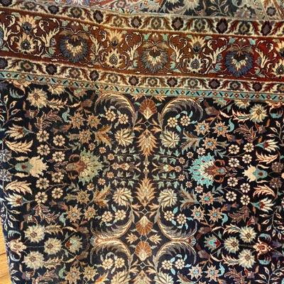 Estate Sales By Olga in Bridgewater, NJ - Vintage Rugs