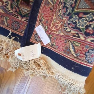Estate Sales By Olga in Bridgewater, NJ - Vintage Rugs
