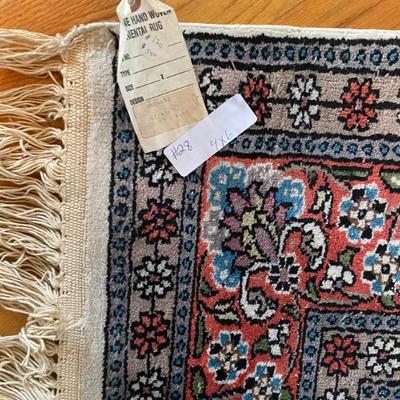 Estate Sales By Olga in Bridgewater, NJ - Vintage Rugs