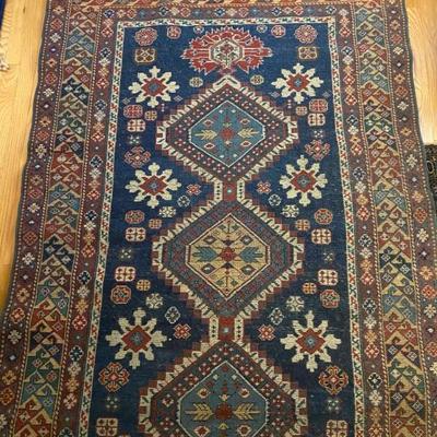 Estate Sales By Olga in Bridgewater, NJ - Vintage Rugs