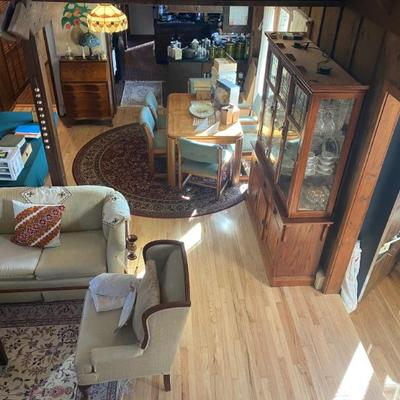Estate Sales By Olga in Bridgewater, NJ