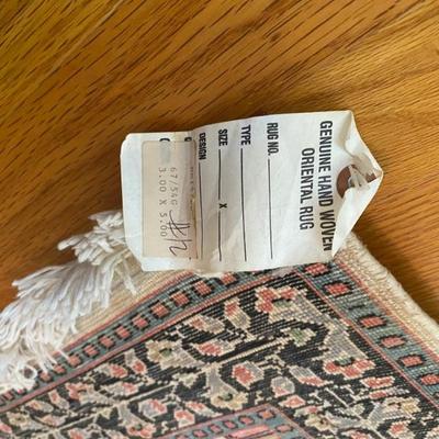 Estate Sales By Olga in Bridgewater, NJ - Vintage Rugs