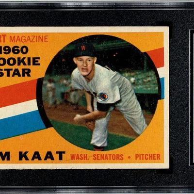 Jim Kaat, GOLF, TIGER, NICKLAUS, BOSTON, REDSOX, MLB, BASEBALL, ROOKIE, AUTO, BRUINS, VINTAGE, Topps, toys, collectables, trading cards,...