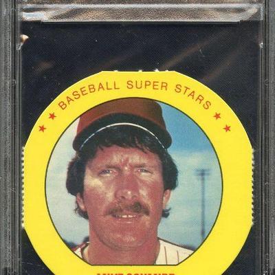 Mike Schmidt, GOLF, TIGER, NICKLAUS, BOSTON, REDSOX, MLB, BASEBALL, ROOKIE, AUTO, BRUINS, VINTAGE, Topps, toys, collectables, trading...