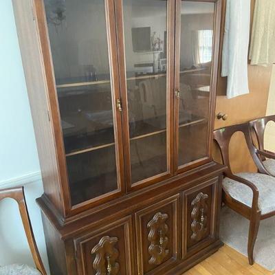 China hutch