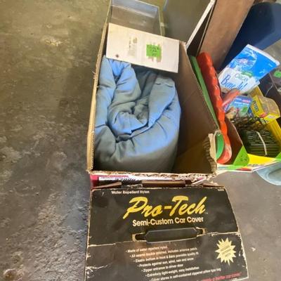 Car covers cloth and waterproof