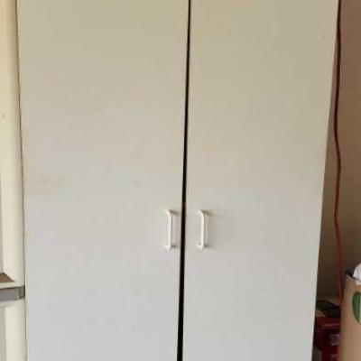 AAT072 - Storage Locker #3