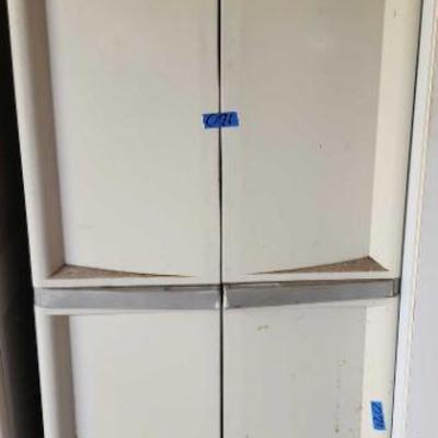AAT071 - Storage Locker #2
