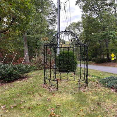 garden gazebo