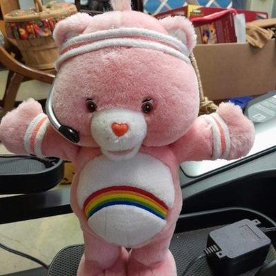 Care Bear