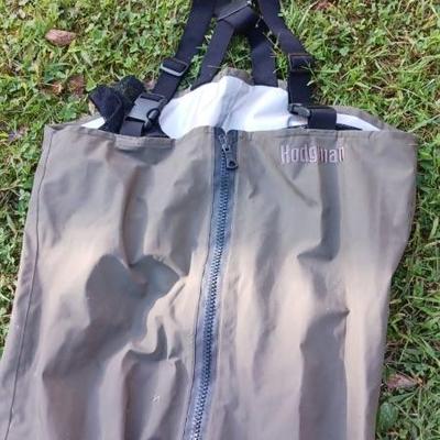Hodgman waders