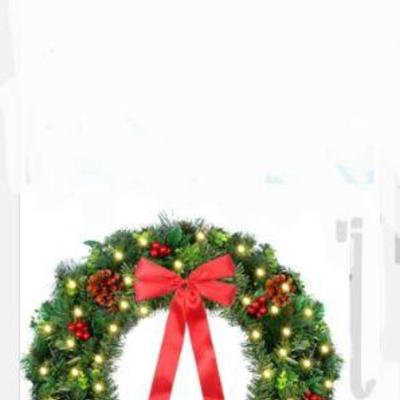 Wreaths