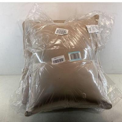 Cushions