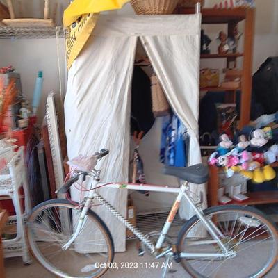 Rare 1980 7up Promotional 10 Speed
