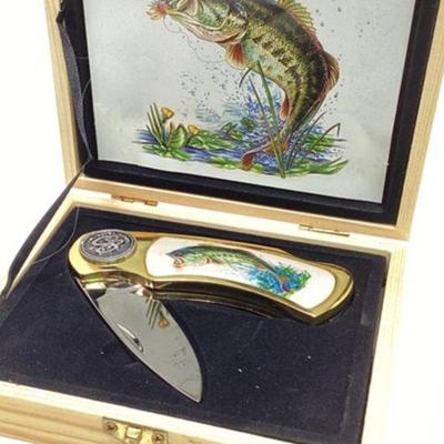Pocketknife Set 