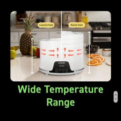 Dehydrator 