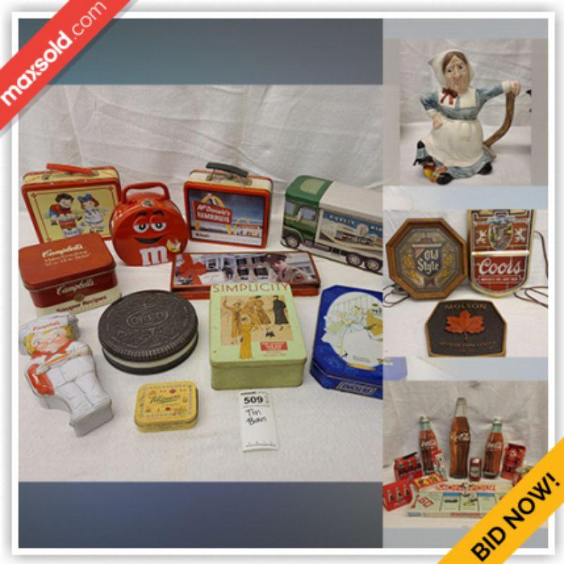 Buford Estate Sale Online Auction Gravel Springs Road
