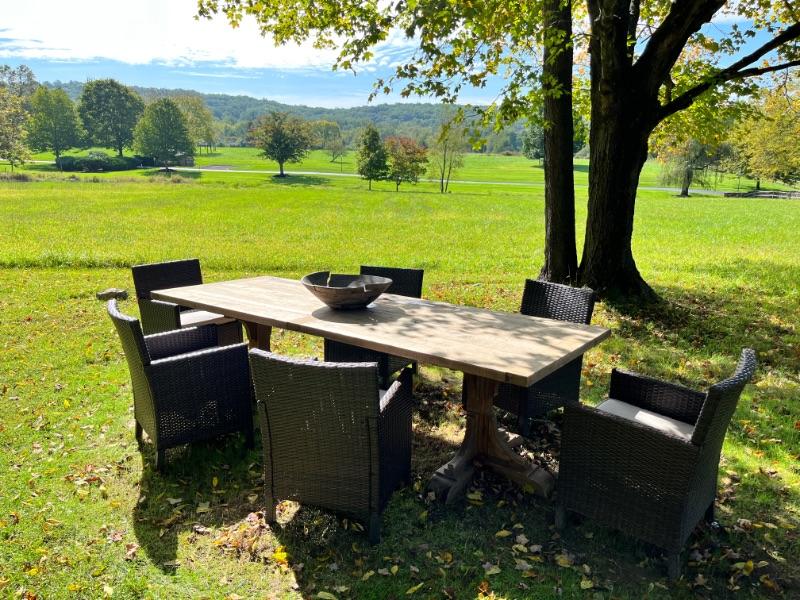 GoldenTree New Hope Estate Sale Farmhouse Chic Designer Sale