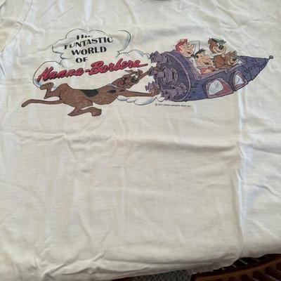 Vintage T-shirt