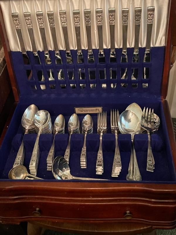 Estate Sale in Philadelphia, Pa