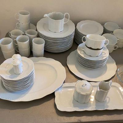 Rosenthal Dishes