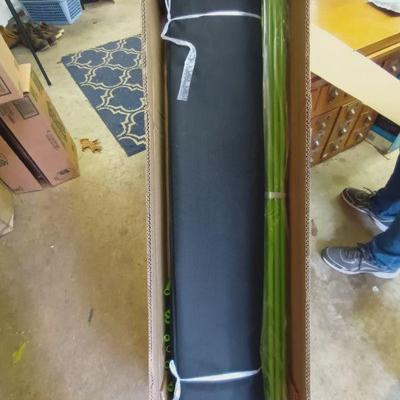Greenhouse tent - New in box- grow your own!!