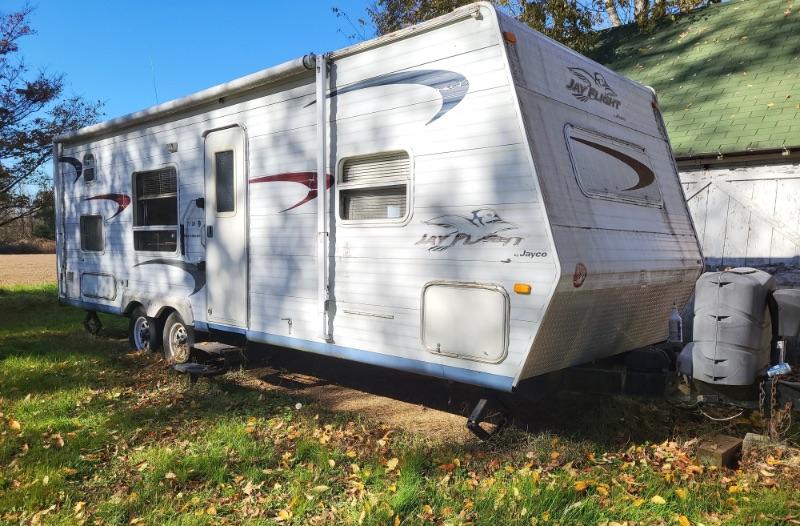 Treasure Me Team in Mickleton for a Three Day Estate Sale