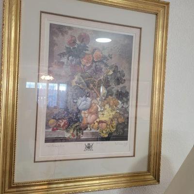 A flower piece 1778
Rich Erlon
28.5x34.5